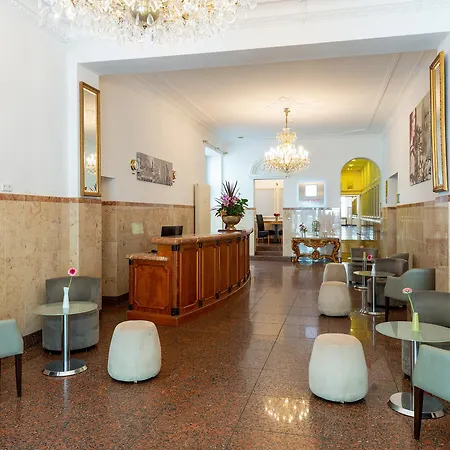 Leonardo Ku'damm Hotel 4*