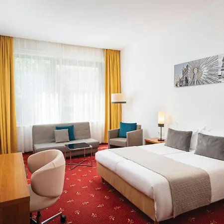 Leonardo Ku'damm Hotel 4*