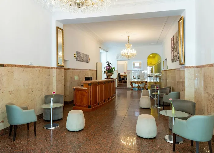 Leonardo Ku'damm 4* Berlin