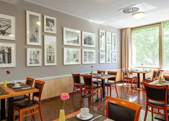 Leonardo Ku'damm Szálloda