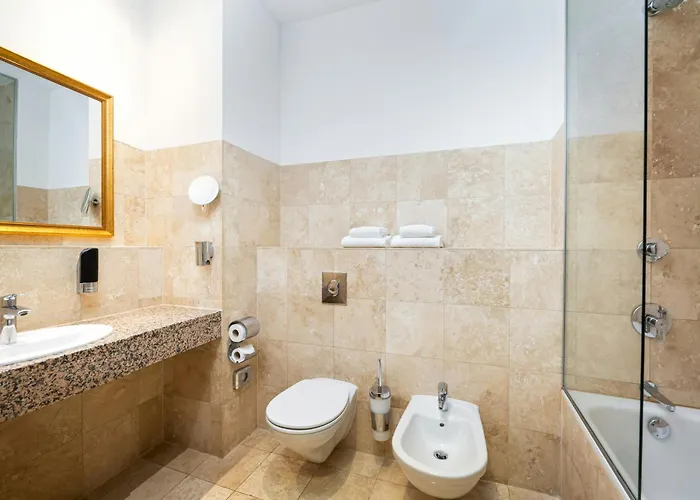 Leonardo Ku'damm Szálloda