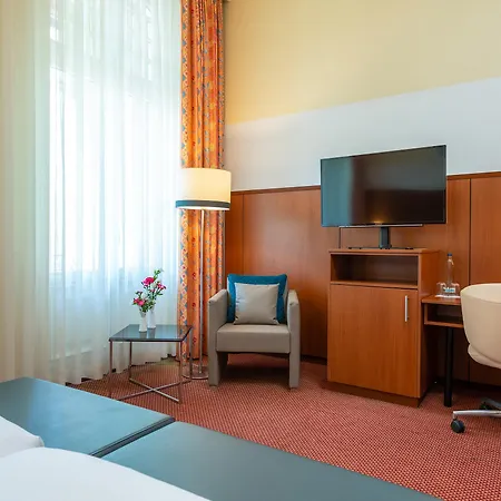 Leonardo Ku'damm Hotel