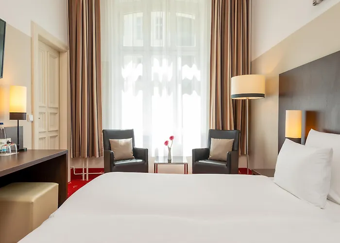 Hotel Leonardo Ku'damm