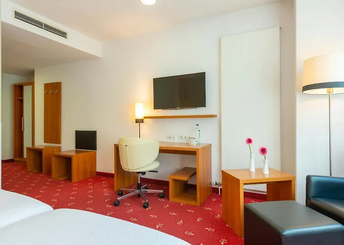 Leonardo Ku'damm Berlín