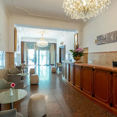 Leonardo Ku'damm 4* Berlijn