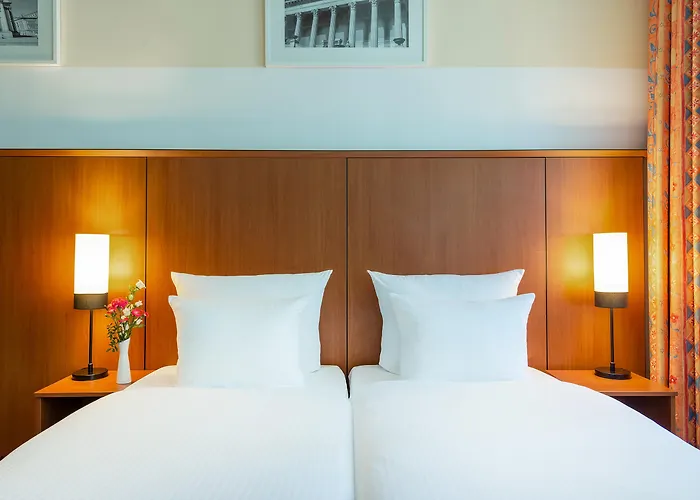 Leonardo Ku'damm Berlijn