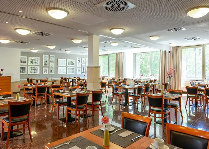 Leonardo Ku'damm Berlijn