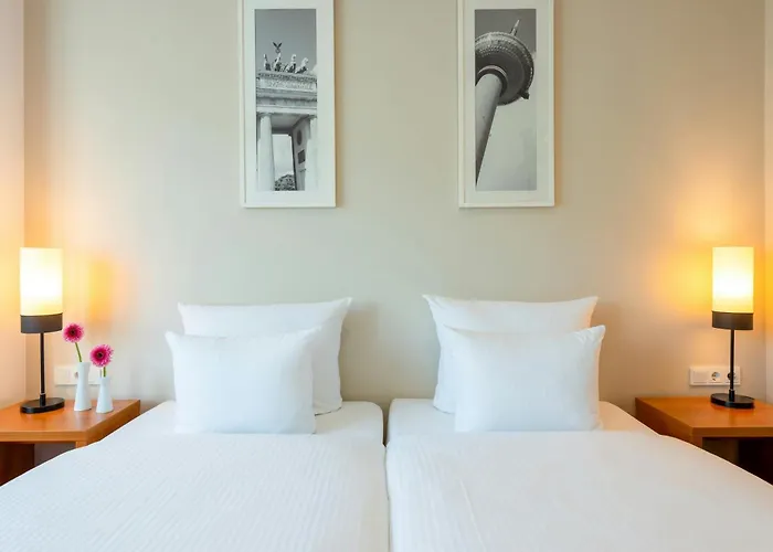 Leonardo Ku'damm Berlijn