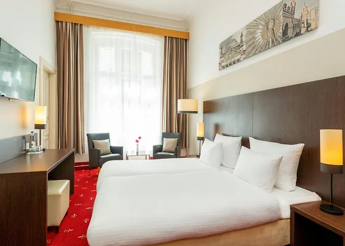 Leonardo Ku'damm Berlijn