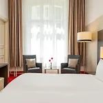 Hotel Leonardo Ku'damm