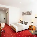 Hotel Leonardo Ku'damm 4*