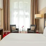 Leonardo Ku'damm Hotel