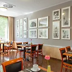 Leonardo Ku'damm 4* Berlijn