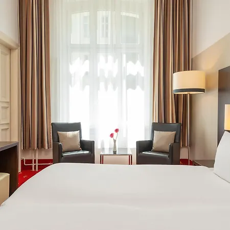 Hotel Leonardo Ku'damm