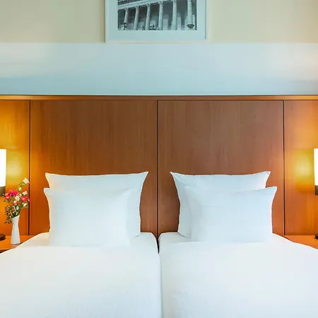 Leonardo Ku'damm Berlim