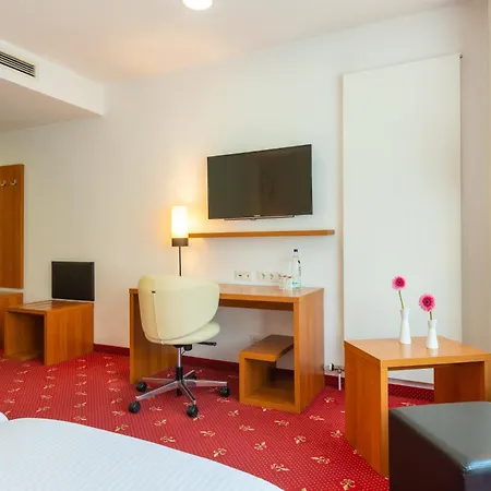 Leonardo Ku'damm Berlim