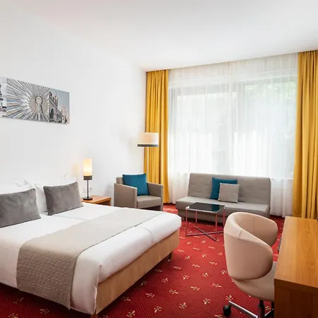 Leonardo Ku'damm Hotel 4*