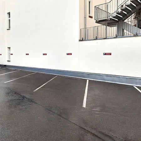 Hotel Leonardo Ku'damm